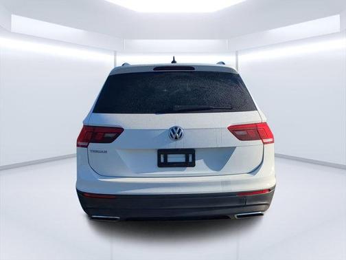 2021 Volkswagen Tiguan 2.0T S