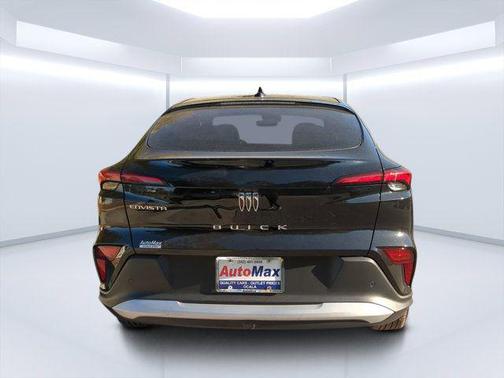 2025 Buick Envista Preferred FWD