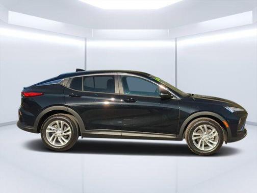 2025 Buick Envista Preferred FWD