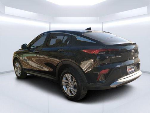 2025 Buick Envista Preferred FWD