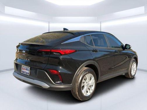 2025 Buick Envista Preferred FWD