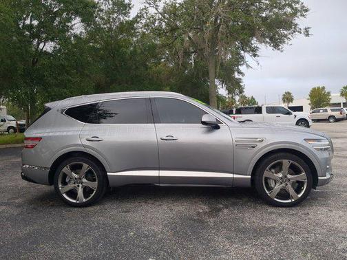 2024 Genesis GV80 2.5T