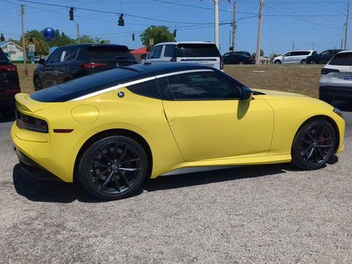 2023 Nissan Z Performance