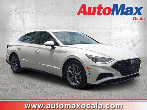 2022 Hyundai SONATA SEL