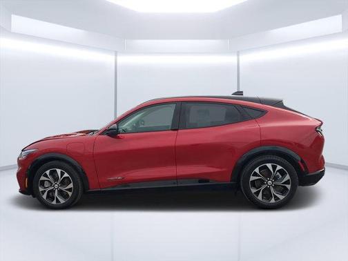 2022 Ford Mustang Mach-E Premium