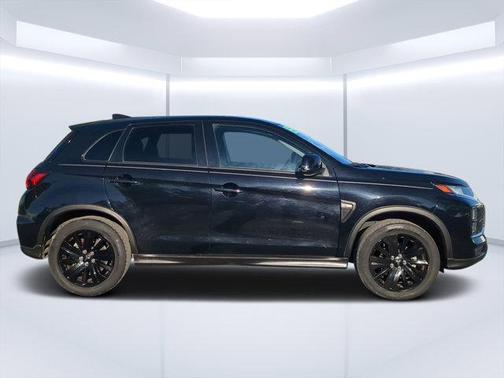 2021 Mitsubishi Outlander Sport 2.0 S