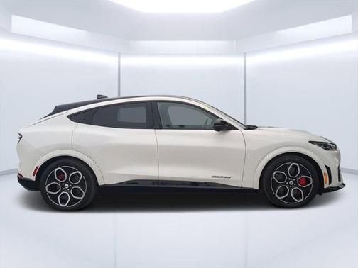 2022 Ford Mustang Mach-E GT