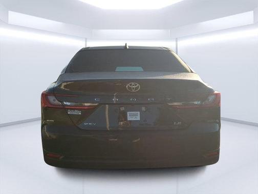 Underground 2025 Toyota Camry LE