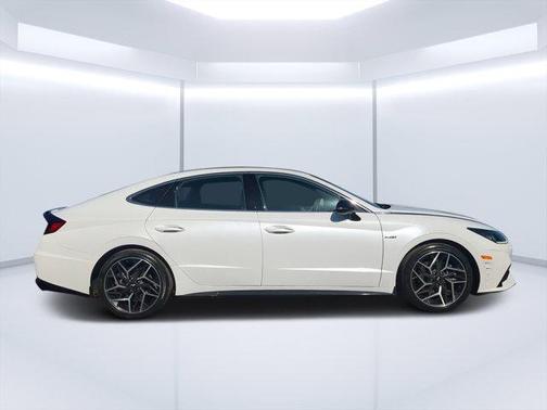 2022 Hyundai SONATA N Line