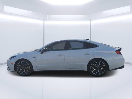 2022 Hyundai SONATA N Line