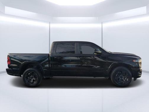 2025 RAM 1500 Lone Star