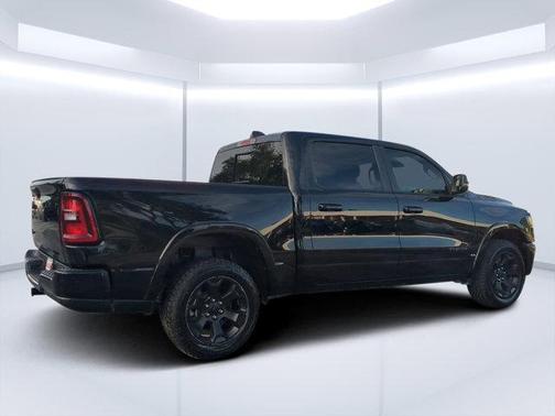 2025 RAM 1500 Lone Star