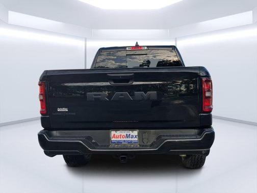 2025 RAM 1500 Lone Star