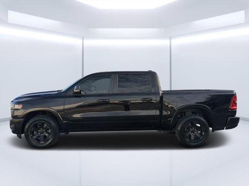 2025 RAM 1500 Lone Star
