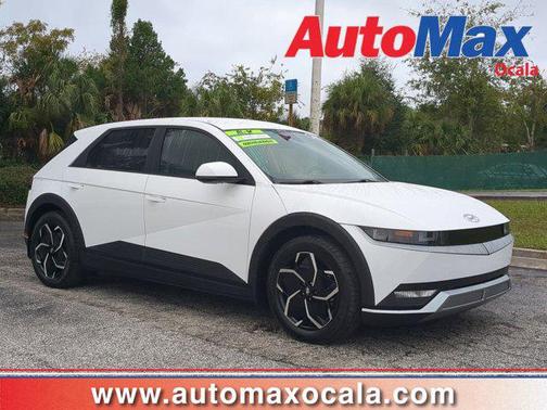 2024 Hyundai IONIQ 5 SEL