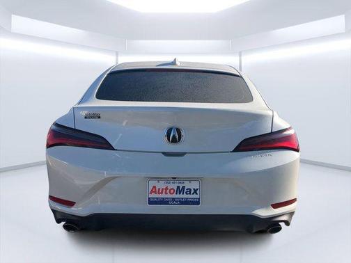 2023 Acura Integra Base