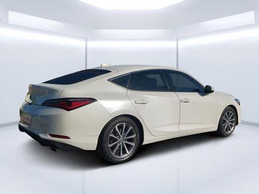 2023 Acura Integra Base