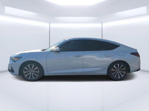 2023 Acura Integra Base