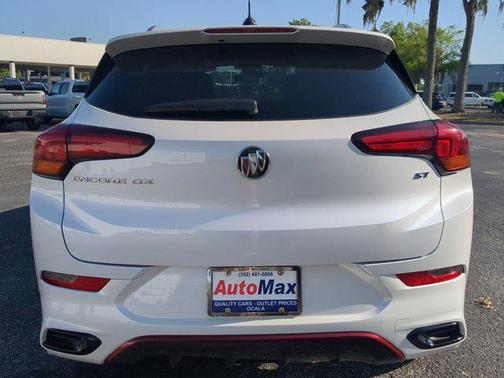 2022 Buick Encore GX Preferred