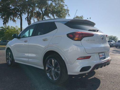 2022 Buick Encore GX Preferred