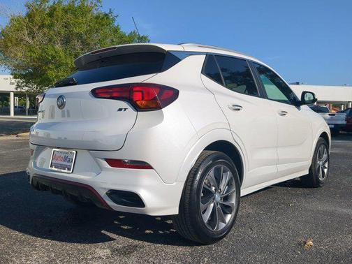 2022 Buick Encore GX Preferred