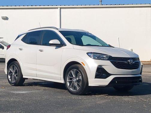 2022 Buick Encore GX Preferred