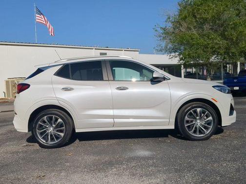 2022 Buick Encore GX Preferred