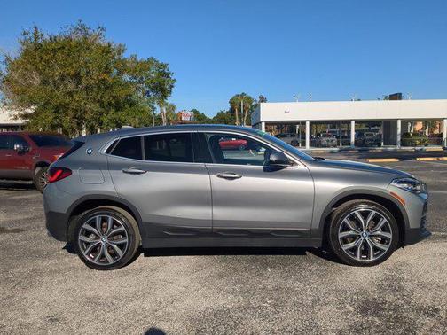 2023 BMW X2 sDrive28i