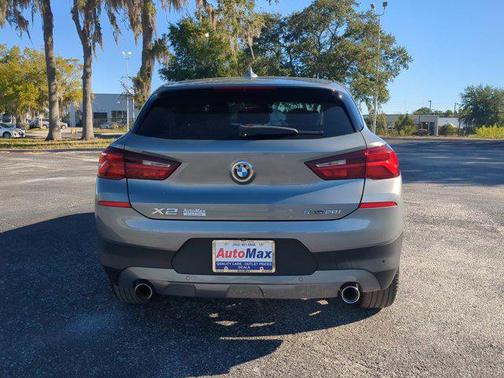 2023 BMW X2 sDrive28i