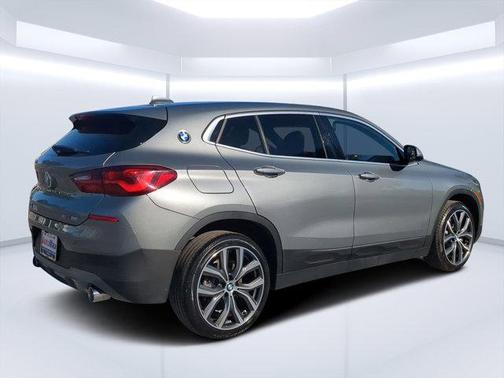 2023 BMW X2 sDrive28i