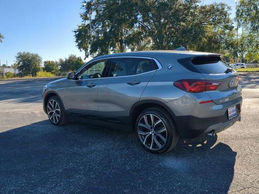 2023 BMW X2 sDrive28i