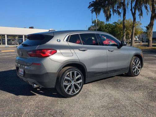 2023 BMW X2 sDrive28i