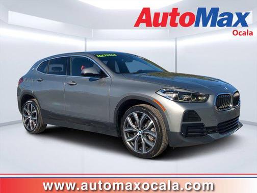 2023 BMW X2 sDrive28i