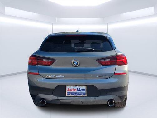 2023 BMW X2 sDrive28i