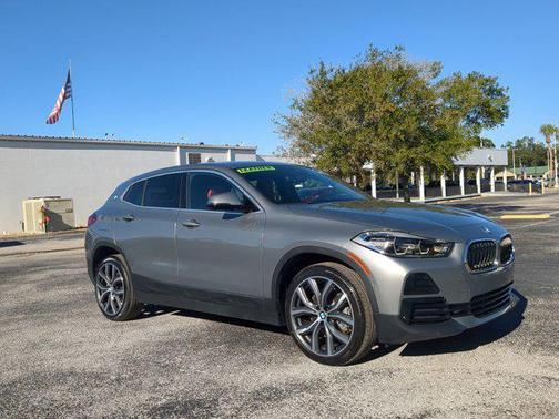 2023 BMW X2 sDrive28i