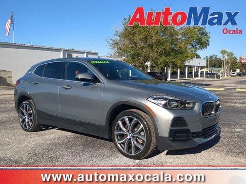 2023 BMW X2 sDrive28i