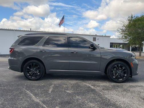 2023 Dodge Durango R/T Plus