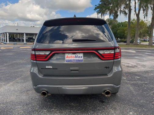 2023 Dodge Durango R/T Plus