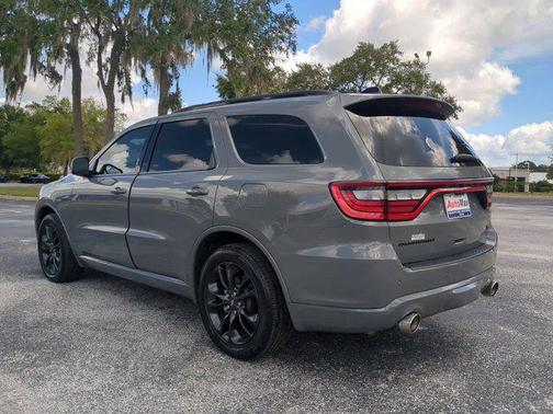 2023 Dodge Durango R/T Plus