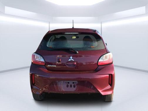 2024 Mitsubishi Mirage LE
