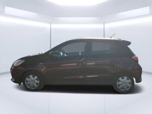 2024 Mitsubishi Mirage LE