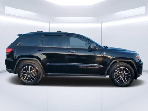 2020 Jeep Grand Cherokee Trailhawk