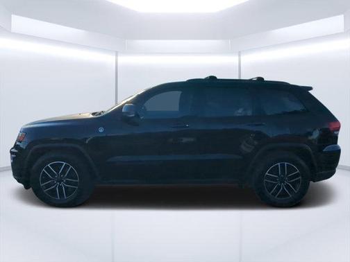 2020 Jeep Grand Cherokee Trailhawk