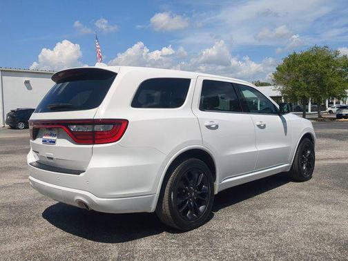 2022 Dodge Durango SXT