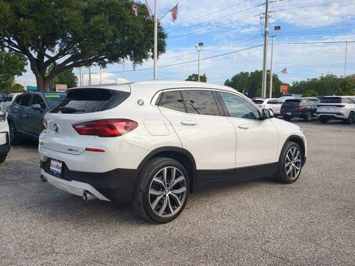 2021 BMW X2 sDrive28i