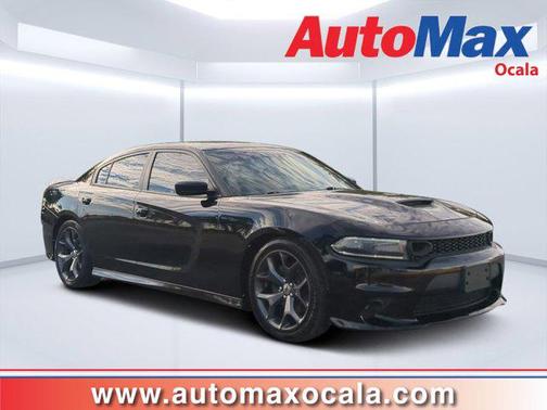 2019 Dodge Charger GT