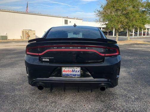 2019 Dodge Charger GT