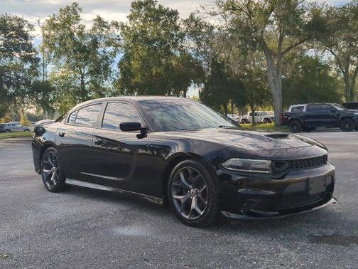 2019 Dodge Charger GT