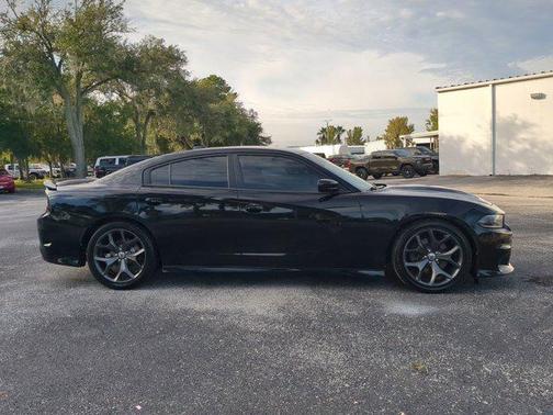 2019 Dodge Charger GT