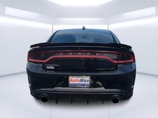 2019 Dodge Charger GT